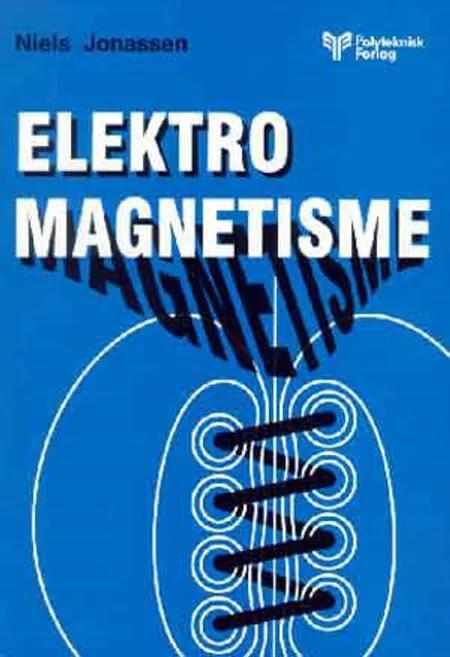 Elektromagnetisme af Niels Jonassen