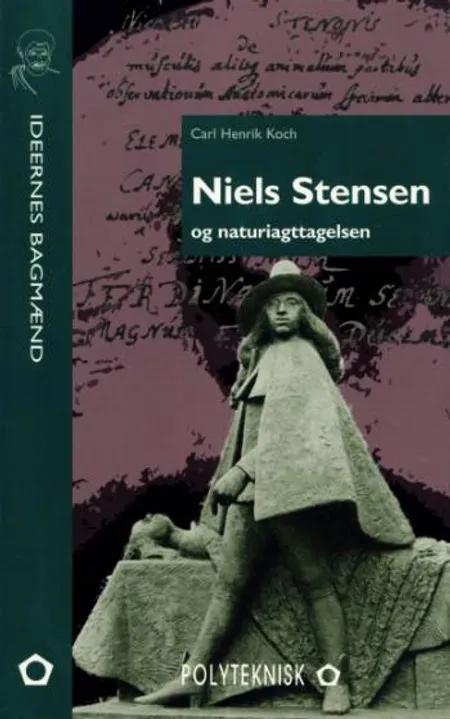 Niels Stensen og naturiagttagelsen af Carl Henrik Koch