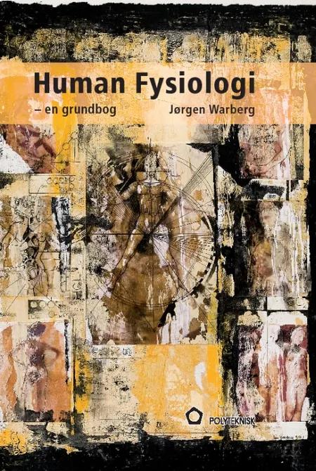 Human fysiologi af Jørgen Warberg
