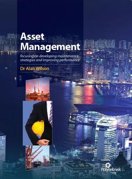 Asset Management af Alan Wilson