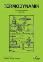 Termodynamekanik - ebog