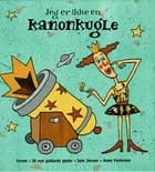 Jeg er ikke en kanonkugle