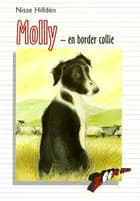 Molly - en border collie