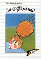 En engel på mål