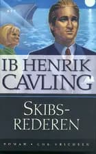 Skibsrederen