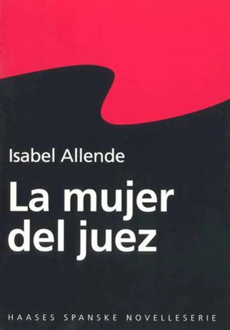 La mujer del juez af Isabel Allende