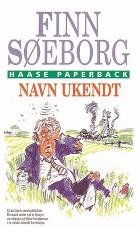 Navn ukendt! af Finn Søeborg