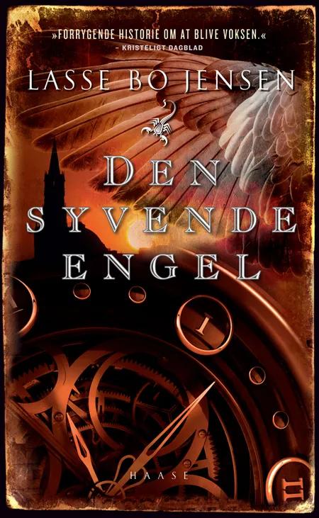 Den syvende engel af Lasse Bo Jensen
