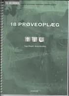 18 prøveoplæg