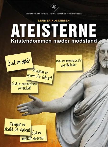 Ateisterne af Knud Erik Andersen