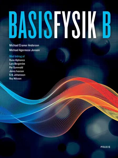 BasisFysik B af Michael Agermose Jensen