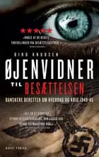 Øjenvidner til besættelsen (pb)