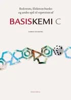 Redoxræs, Elektron-banko og andre spil til repetition af Basiskemi C