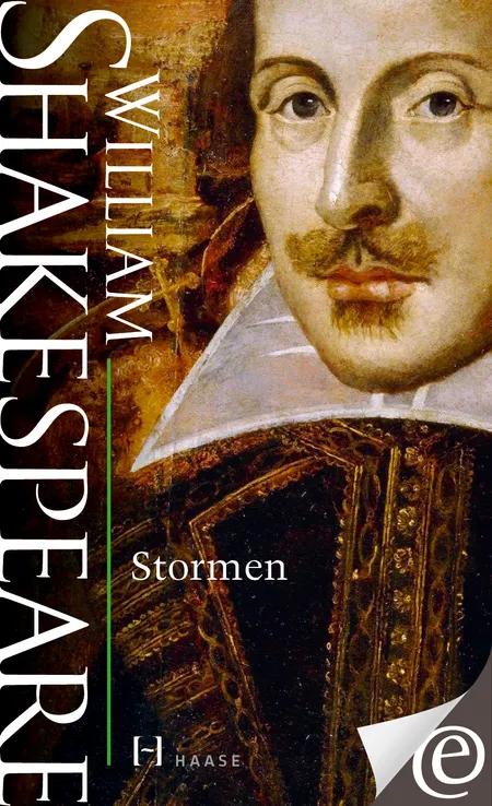 Stormen af William Shakespeare