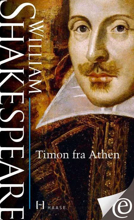 Timon fra Athen af William Shakespeare