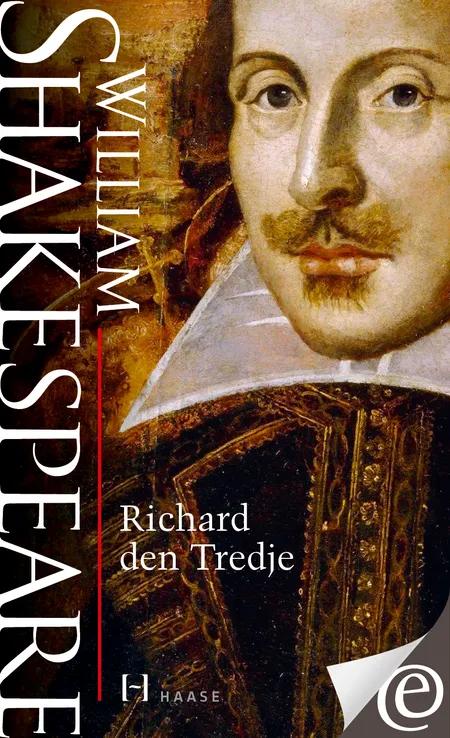 Richard den Tredje af William Shakespeare