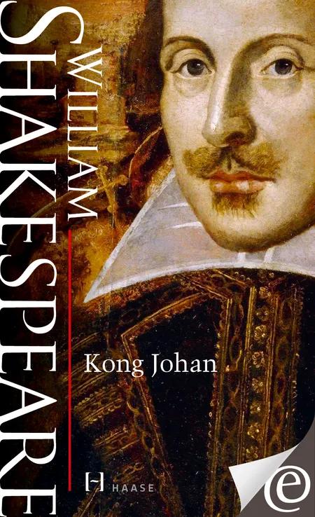 Kong Johan af William Shakespeare