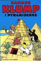 Rasmus Klump i pyramiderne