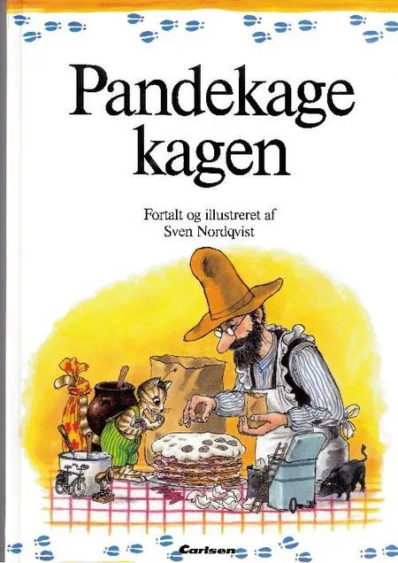 Pandekagekagen af Sven Nordqvist