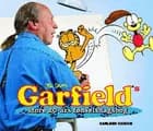 Garfields store 20-års fødselsdagsbog