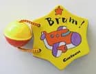 Brum!