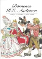 Børnenes H.C. Andersen (Svend Otto S.)
