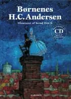 Børnenes H.C. Andersen - bog + cd