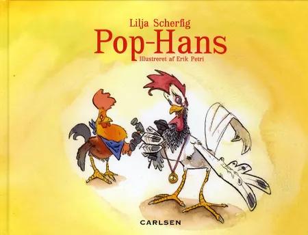 Pop-Hans af Lilja Scherfig
