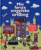 Min første engelske ordbog