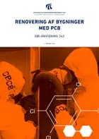 Renovering af bygninger med PCB