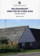 Boligmarkedet uden for de store byer
