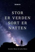Stor er verden, sort er natten