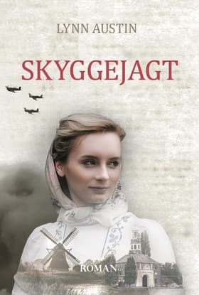 Skyggejagt af Lynn Austin