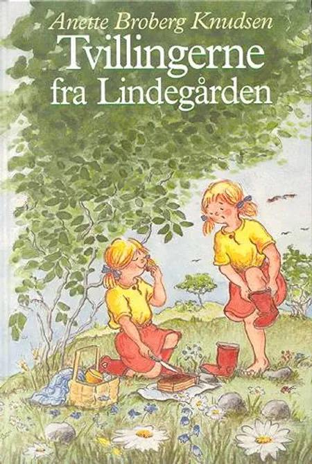 Tvillingerne fra Lindegården af Anette Broberg Knudsen