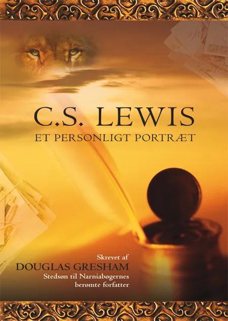 C.S. Lewis af Douglas Gresham