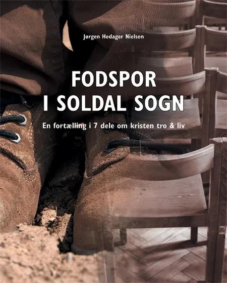 Fodspor i Soldal sogn af Jørgen Hedager Nielsen