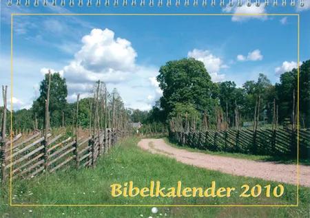 Bibelkalender 2010 
