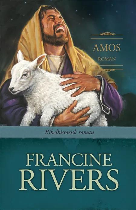 Amos af Francine Rivers