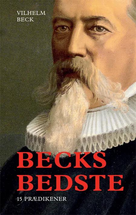 Becks Bedste af Vilhelm Beck