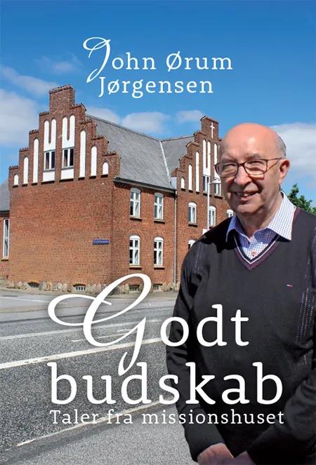 Godt budskab af John Ørum Jørgensen