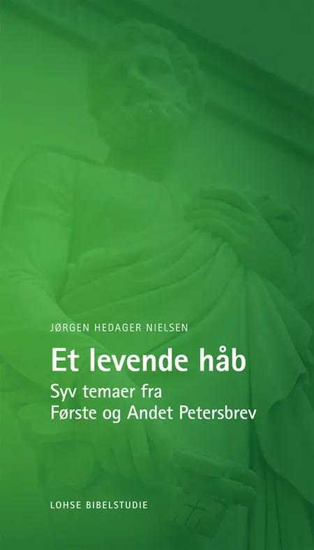 Et levende håb af Jørgen Hedager Nielsen