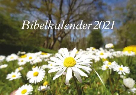 Bibelkalender 2021 