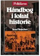 Politikens håndbog i lokalhistorie