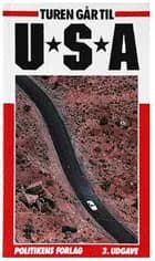 Turen går til USA