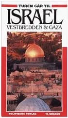 Turen går til Israel, Vestbredden og Gaza