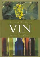 Politikens Håndbog om vin