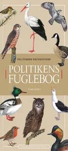 Politikens fuglebog