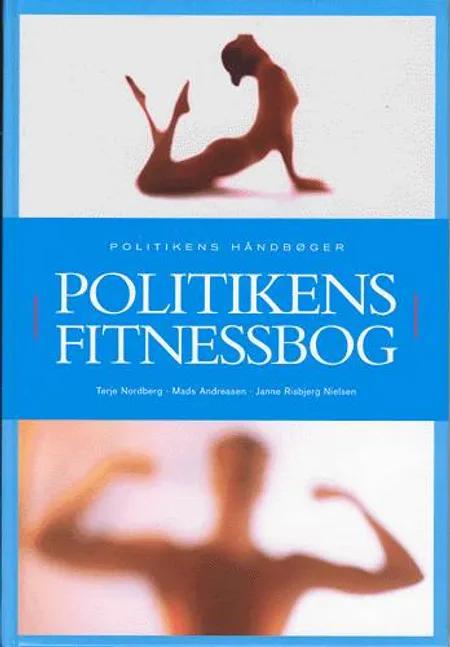 Politikens fitnessbog af Terje Nordberg