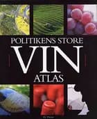 Politikens store vinatlas