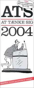 At tænke sig 2004